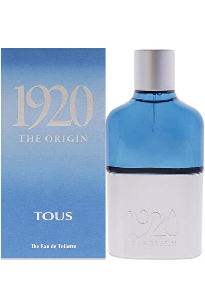 Tous 1920 ذا أوريجين للرجال EDT 100 مل