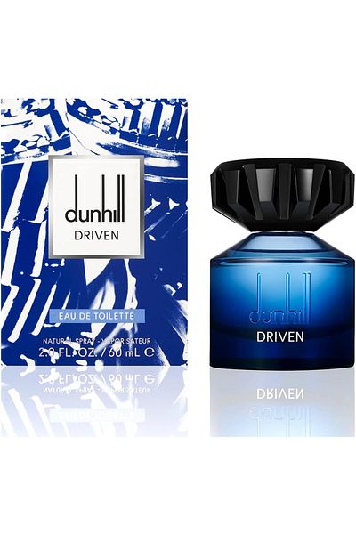 Dunhill Driven for Men EDT 60Ml