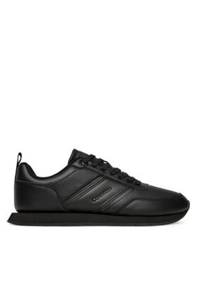Calvin Klein Men's Sneakers HM0HM01897 Colorless