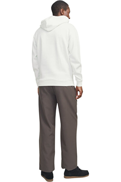 Jack & Jones Hanorac JACK & JONES Bradley Hood Τ.Θ. - 12249340-Cloud Dancer