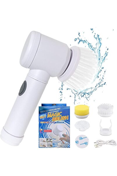 CME 5 in 1 Magic Mop