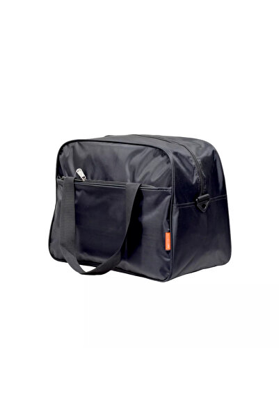 OEM Geantă de călătorie WiZz pentru bagaj de mână, 40x30x20 cm, Negru