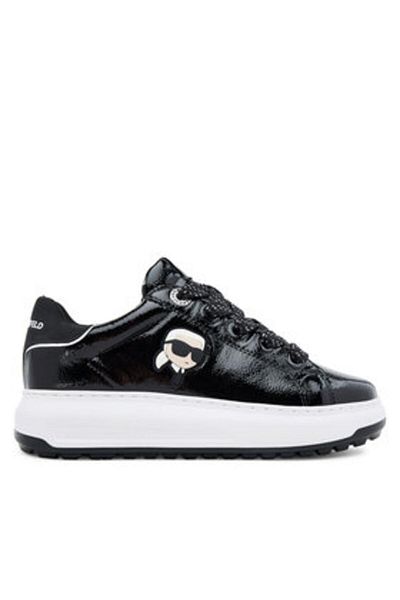 Karl Lagerfeld Women's Sneakers KL67531 multicolor