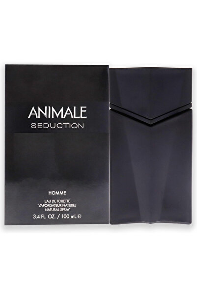 Animale سيدكشن للرجال أو دو تواليت 100 مل
