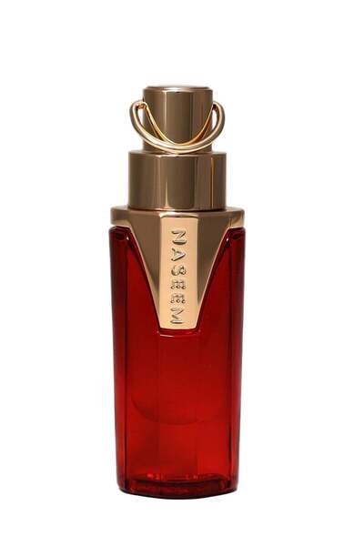 Naseem Carmine - Concentrated Perfume Oil for Men and Women 15ml