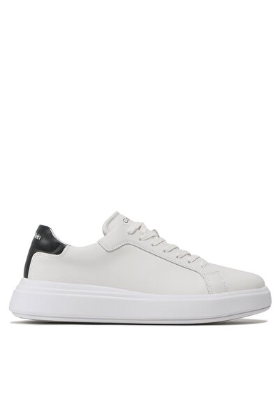 Calvin Klein Men's Sneakers HM0HM010160K9 White