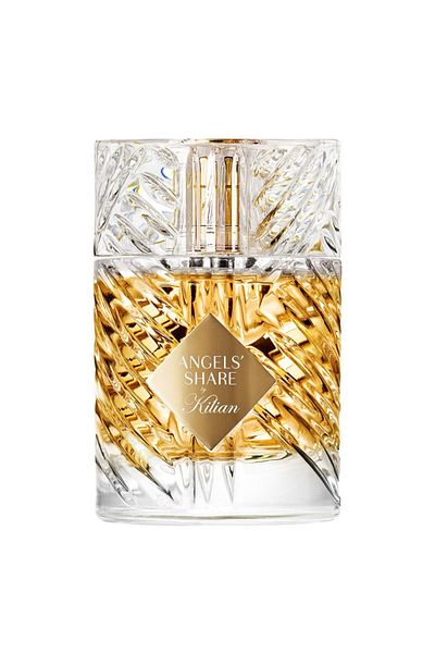 By Kilian Angels' Share Eau De Parfum for Unisex, 100Ml