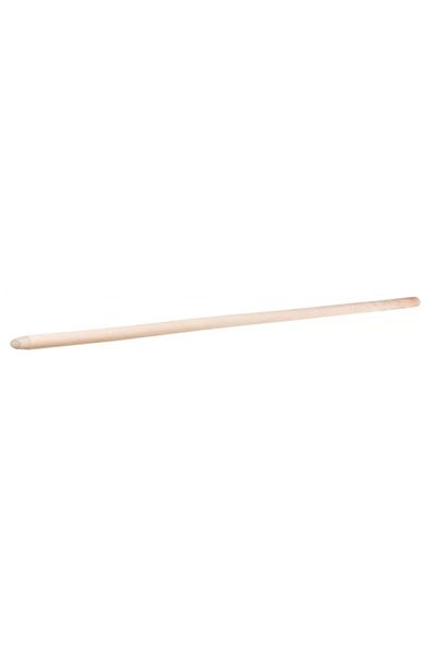 beorol Wooden handle curved shovel 1.3 m