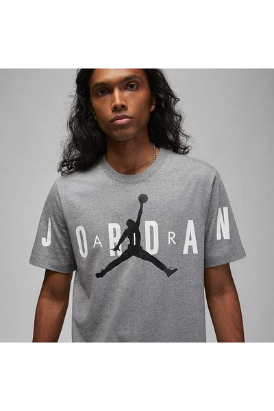 JORDAN M J Jd Air Stretch Ss Crew L L INTL