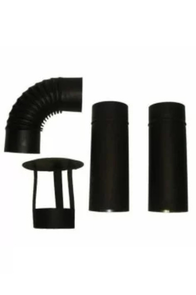 Perfect Home Ceaun emailat, caldare cu manere, 70 L, Perfect Home