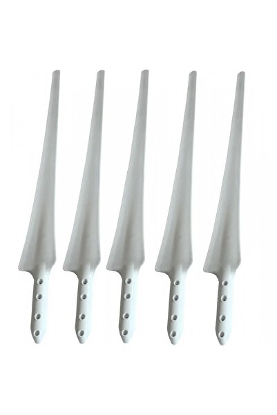 istabreeze 107cm Kompozit Kanat 5'li Set