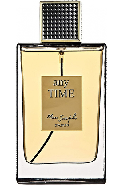 Marc Joseph عطر أني تايم جولد يو للنساء، 100 مل، أو دو بارفان