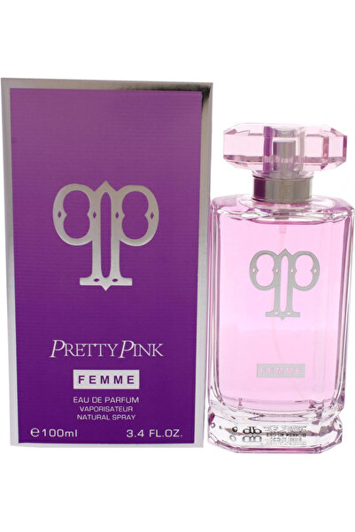 Pretty Pink للنساء أو دو بارفان 100 مل