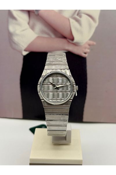 JG. Polo Club WOMEN'S WRISTWATCH 3 ATM WATERPROOF