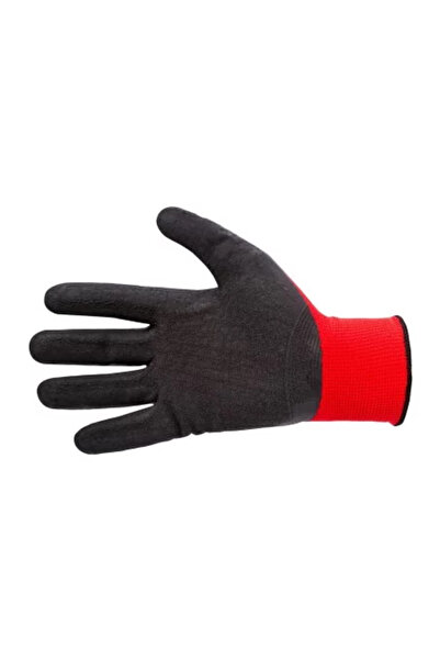 beorol Mănuși de lucru din poliester și latex, LATEX FLEX UNIVERSAL-XL,