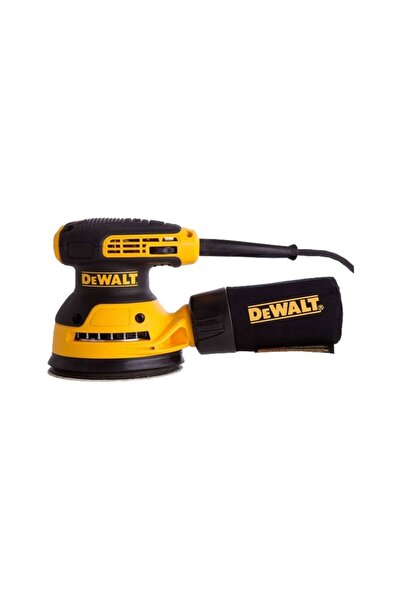 Dewalt Șlefuitor orbital DWE6423, 125 mm