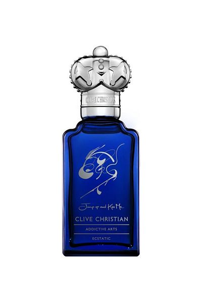 Clive Christian Addictive Arts Jump Up And Kiss Me Ecstatic Eau De Parfum Perfume for Women - 50ml