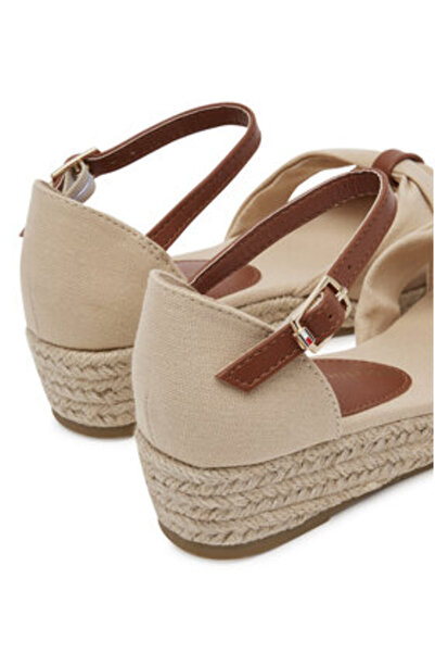 Tommy Hilfiger Girls Espadrilles T3A7-33801-0048503 multicolor