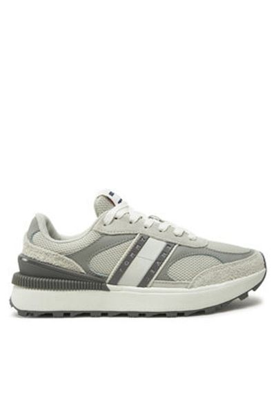 Tommy Jeans Women's Sneakers EN0EN02705 Gray