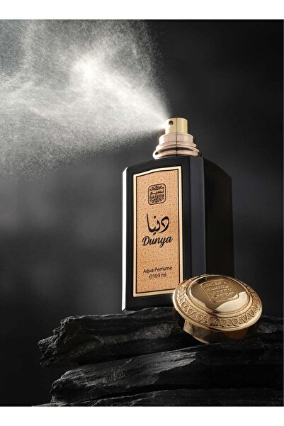 Naseem دنيا - أو دو بارفان للرجال والنساء 100 مل