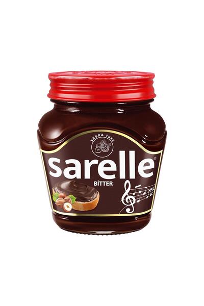 Sarelle BITTER FINDIK EZMESI 350GR