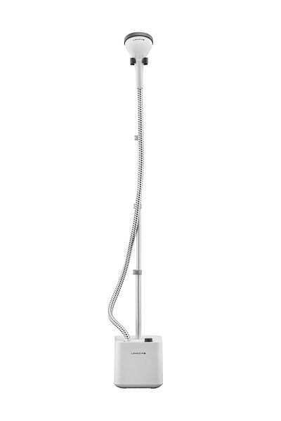 Lawazim 1600W Garment Steamer - Upright Vertical Clothes Steamer with 1.6L Tank & Accessories