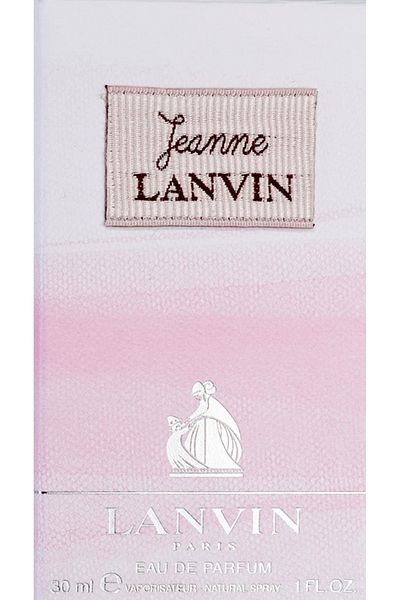 Lanvin Jeanne for Women EDP 30Ml