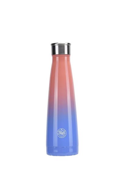Atrium Water Bottle 400 ml Portable and Leak-Proof