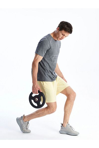 LC Waikiki Comfortable Fit Men's Shorts