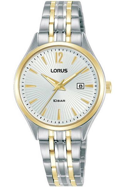 Lorus Rj202Cx9 Wristwatch
