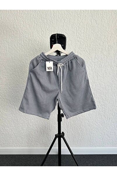 tetramoda Ottoman Waterway Fabric Regular Fit Men's Shorts