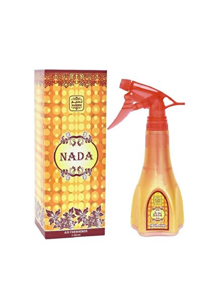 Naseem معطر جو نادا - عطر يدوم طويلاً للمنزل أو المكتب أو السيارة 300 مل