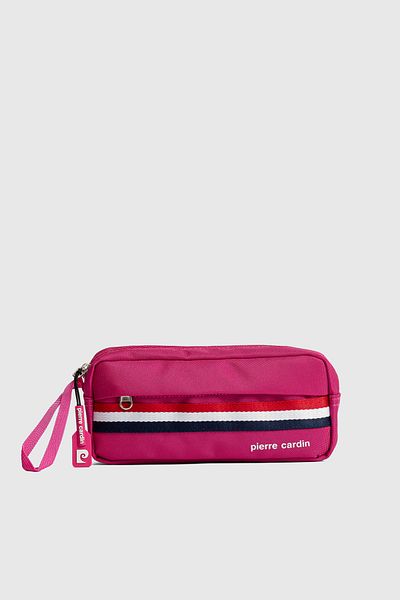 Pierre Cardin 1001 Pen Holder Fuchia
