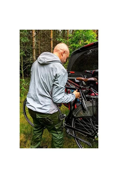 NEO Reflexní pracovní bunda, bílá, XL/54