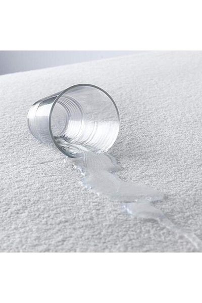 Bed N Home SA Bedin Home Mattress Protector, Liquid Insulator 120*200cm