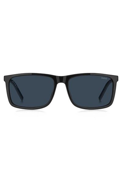 HUGO Hg 1337/S Col Kb7Ku 58-17-145 Men's Sunglasses