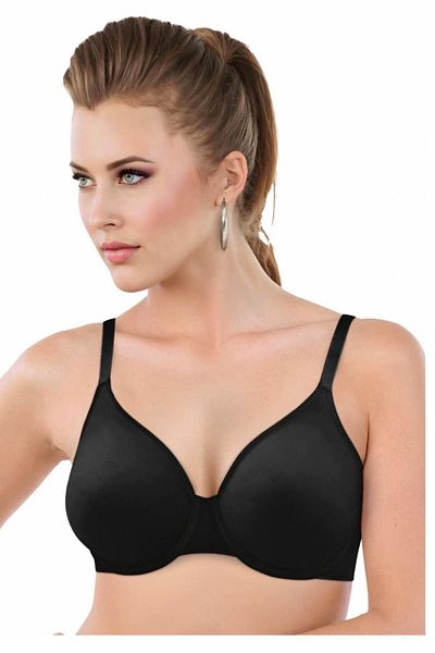 Le Jardin 9250 Le Jardin Soft C Cup Bra Woman