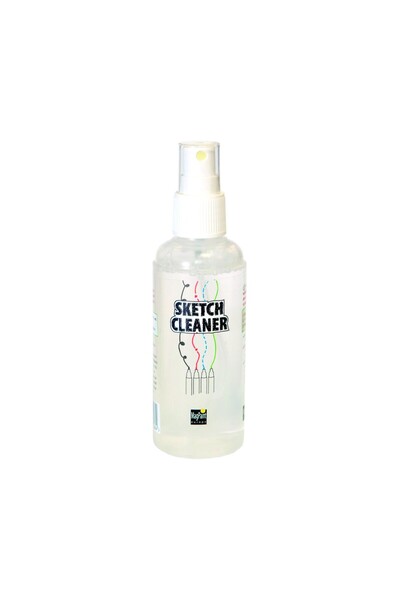 OEM Cleaner MagPaint Pentru Whiteboard 125ml