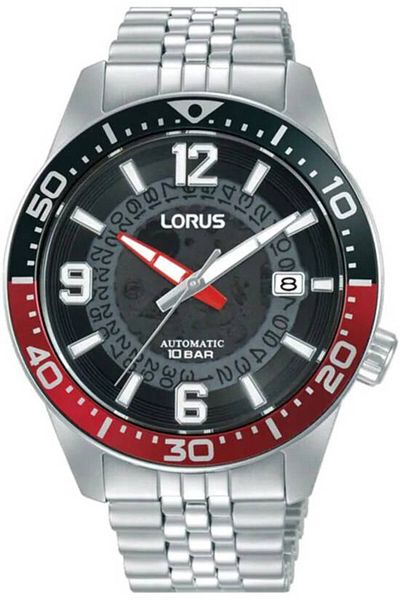 Lorus Ru413Ax9 Watch