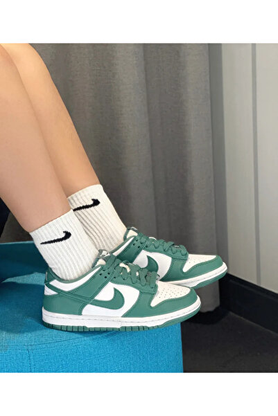 Nike Dunk Low Next Nature Kadın Sneaker Ayakkabı