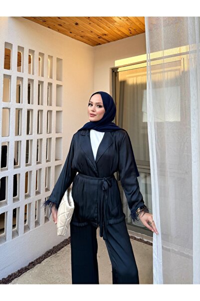 Melike Tatar Σετ με φτερωτή λαβή 32-3576