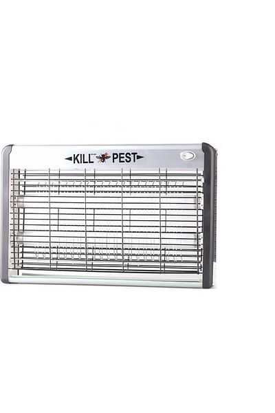 SDX Market Anti-insect device, ultraviolet lamp type, for destroying insects, mosquitoes and flies, 40 W