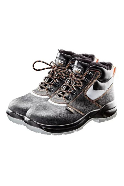 NEO Bocanci imblaniti de lucru, S3, SRC, marimea 43,