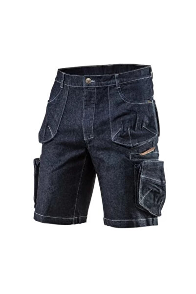 NEO Pracovní kraťasy Džínové Model Velikost XL/54