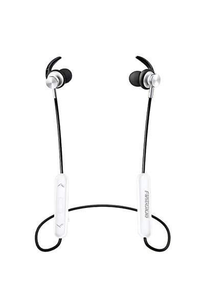Fineblue P20 Boyun Asmalı Bluetooth Kulaklık Sporcu Kulaklığı
