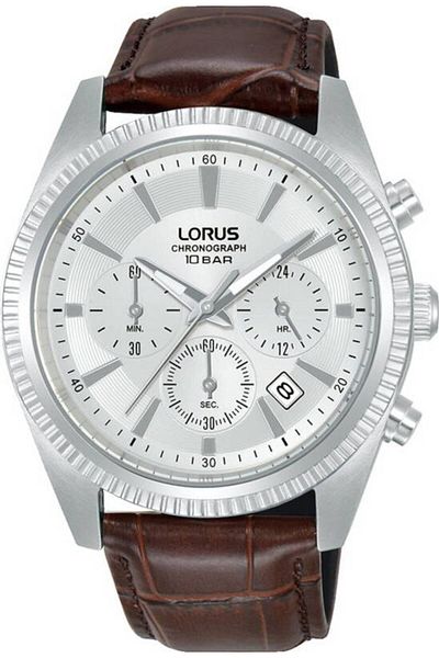 Lorus Rt305Lx9 Watch