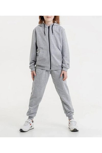 FUNSTYLE 2-Piece Children's Bottom Top Tracksuit Set