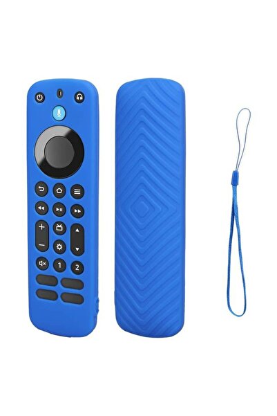 Genel Markalar Weko WK-24724 Silikon Kumanda Koruma Kılıfı Amazon Marka İçin ...