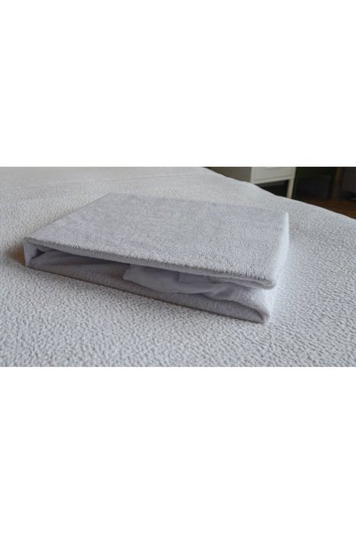 Bed N Home SA بد ان هوم واقي مرتبة, عازل للسوائل 120*200سم