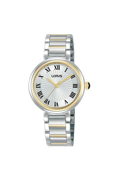 Lorus Rg208Yx9 Wristwatch